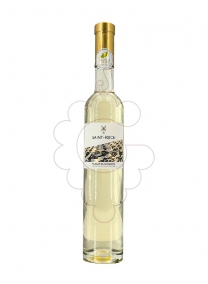 Foto Saint Roch Muscat Rivesaltes vi generós