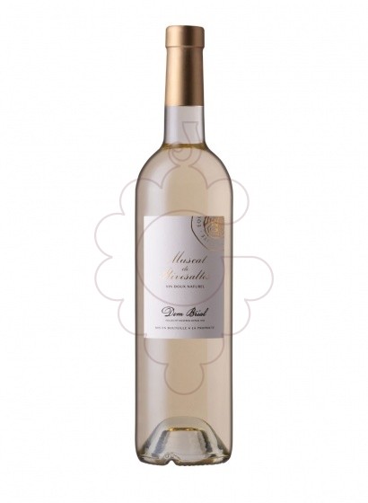 Foto Muscat Rivesaltes Dom Brial vi generós