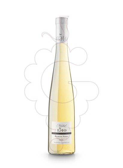 Foto Nadal 1510 Botrytis Noble vi generós