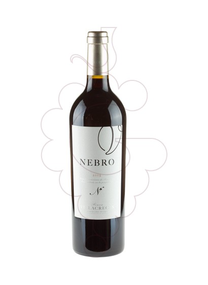 Foto Nebro vi negre
