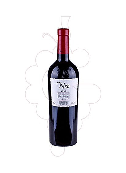 Foto Neo vi negre
