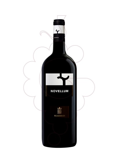 Foto Novellum Magnum vi negre