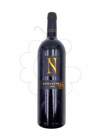 Foto Numanthia vi negre