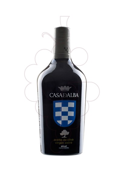 Foto Oli Oli Casa de Alba