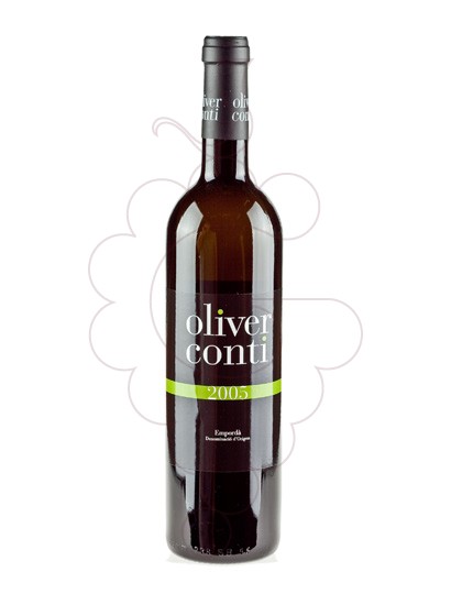 Foto Oliver Conti Blanc vi blanc