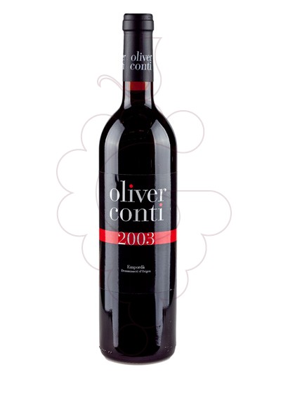 Foto Oliver Conti Negre vi negre