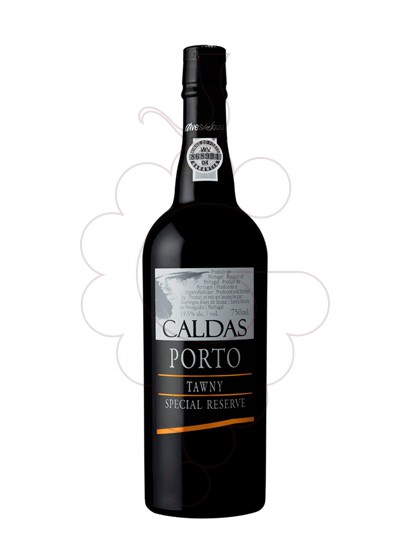 Foto Caldas Tawny vi generós
