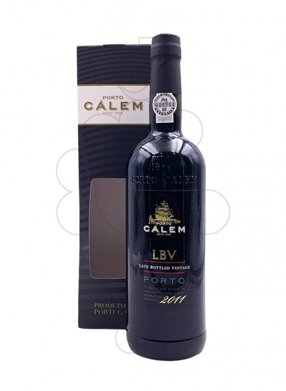 Foto Calem L.B.V. vi generós