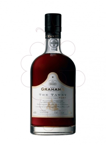 Foto Graham's The Tawny vi generós