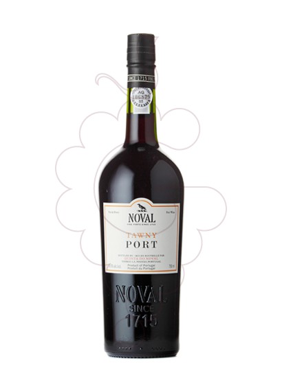 Foto Noval Tawny vi generós