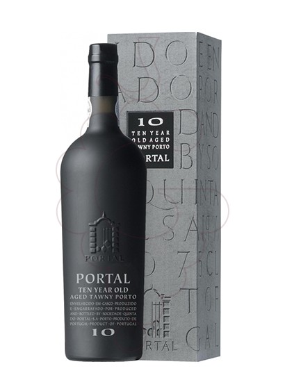 Foto Quinta do Portal 10 Anys vi generós