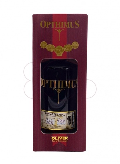 Foto Rom Opthimus 18 Anys