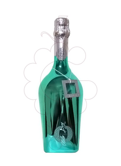 Foto Otello Spumante Brut Color Edition vi escumós