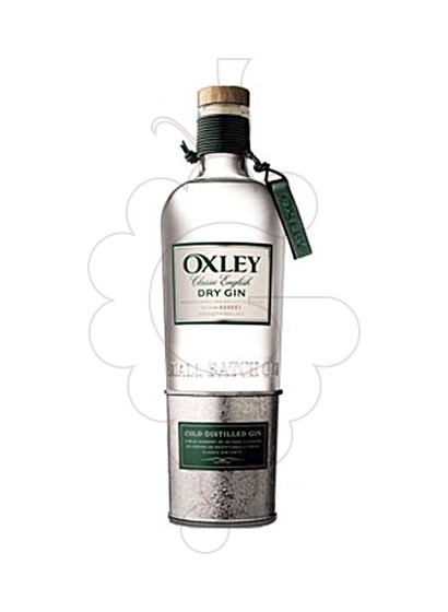 Foto Ginebra Oxley