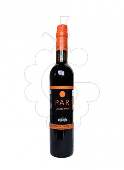 Foto Par Vino de Naranja vi generós