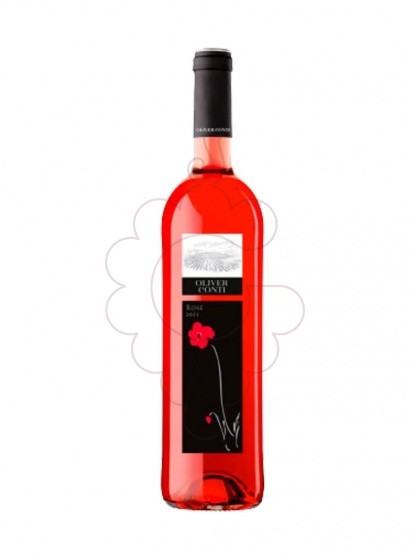 Foto Perelada Rosat vi rosat