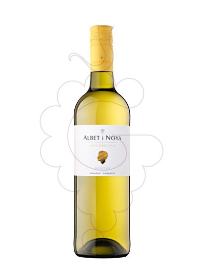 Foto Petit Albet Blanc vi blanc