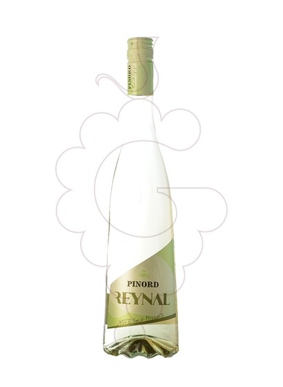 Foto Pinord Reynal Blanc d'Agulla vi escumós