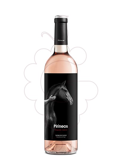 Foto Pirineos Rosat vi rosat