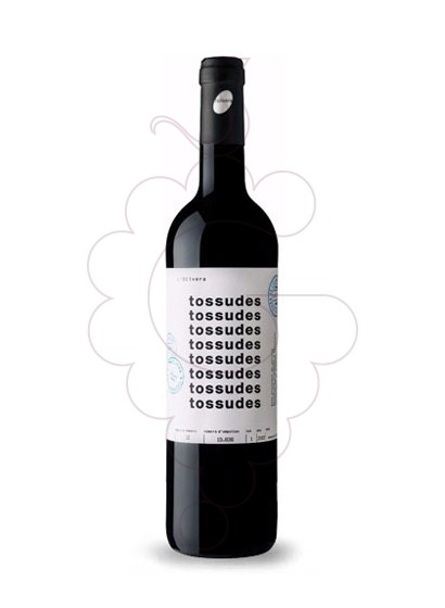 Foto Olivera Tossudes vi negre