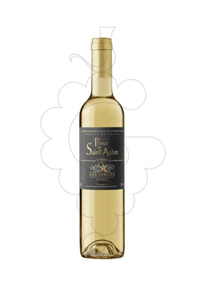 Foto Prince de Saint-Aubin Sauternes vi generós