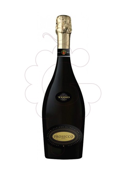 Foto Prosecco Toso Millesimato vi escumós