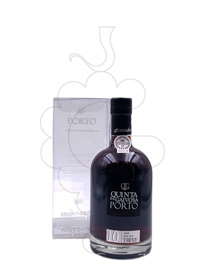 Foto Quinta da Gaivosa Tawny 10 Anys vi generós