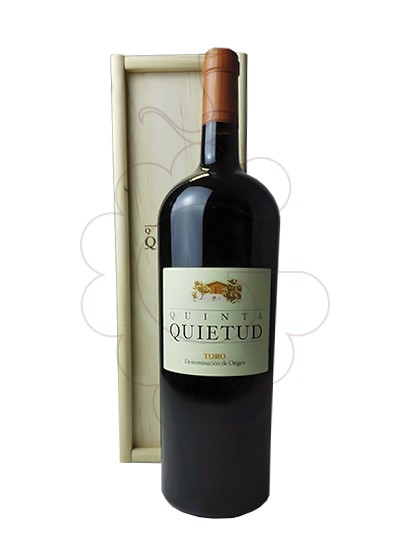 Foto Quinta Quietud Magnum vi negre