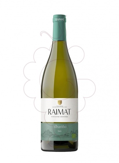 Foto Raimat Saira vi blanc