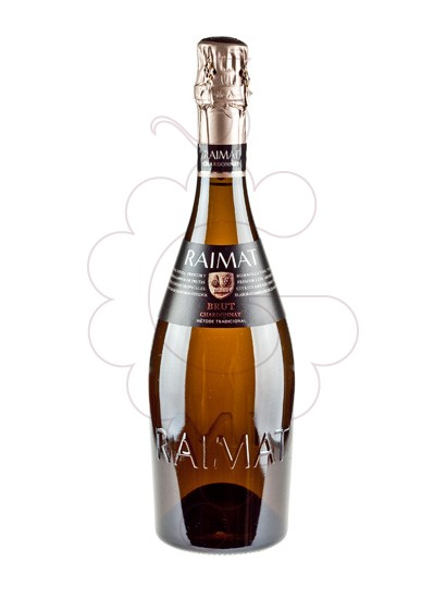 Foto Raimat Chardonnay Brut vi escumós