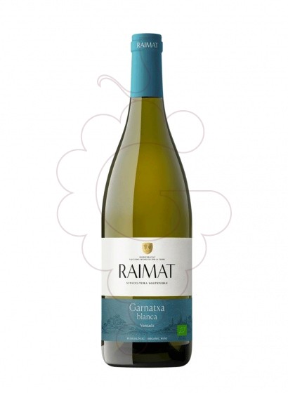 Foto Raimat Ventada vi blanc