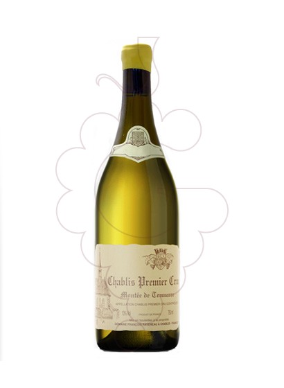 Foto Raveneau Chablis 1er Cru Montée de Tonnerre vi blanc