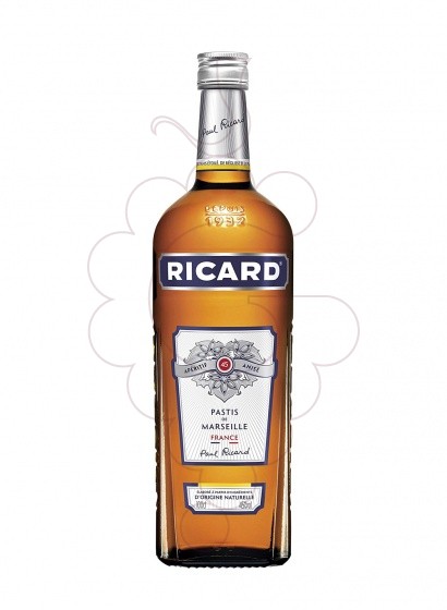 Foto Aperitiu Ricard
