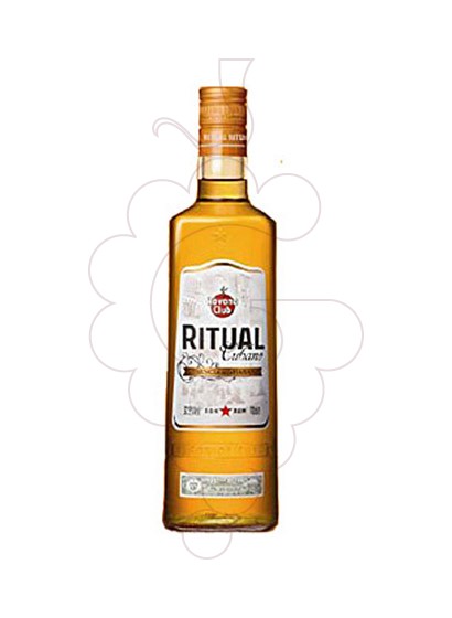Foto Rom Ritual Havana Club