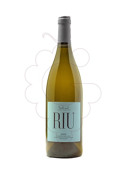 Foto Riu Blanc vi blanc