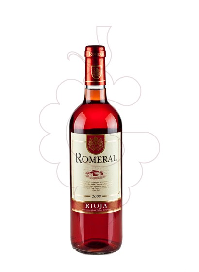 Foto Romeral Rosat vi rosat