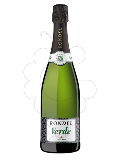 Foto Rondel Brut vi escumós