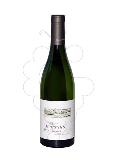 Foto Roulot Meursault Meix Chavaux vi blanc