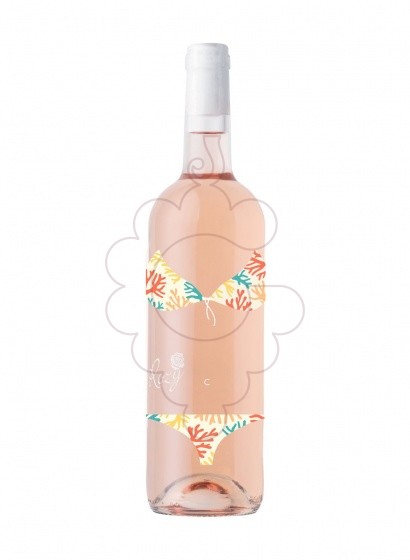 Foto Rozy Dom Brial vi rosat