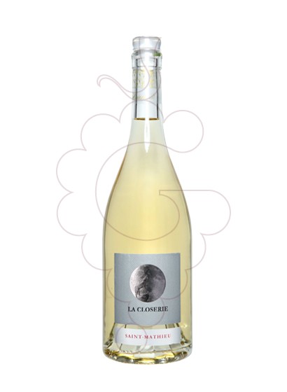 Foto Chateau Puech-Haut La Closerie Blanc vi blanc