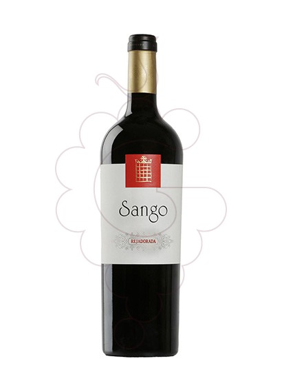 Foto Sango vi negre