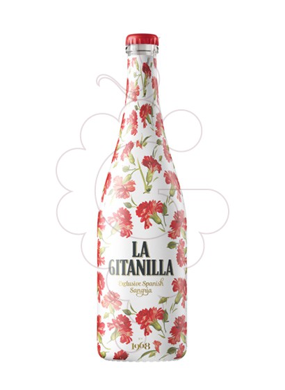 Foto Sangria Sangria la Gitanilla