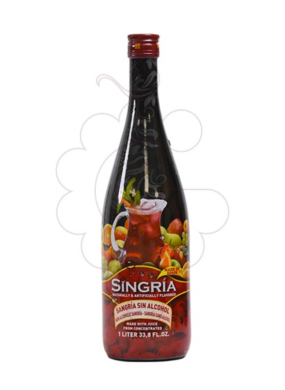 Foto Altres Sangria singria s/alc lt