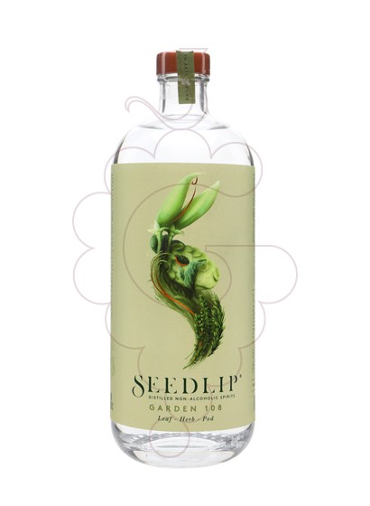 Foto Altres Seedlip Garden 108 (s/alcohol)