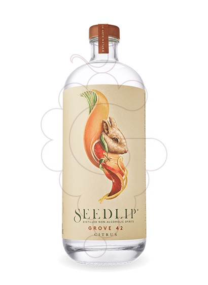 Foto Altres Seedlip Grove 42 (s/alcohol)