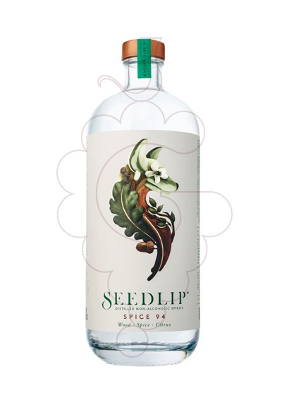 Foto Altres Seedlip Spice 94 (s/alcohol)