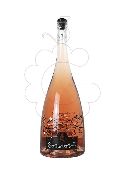 Foto Sentimientos Rosat Magnum vi rosat