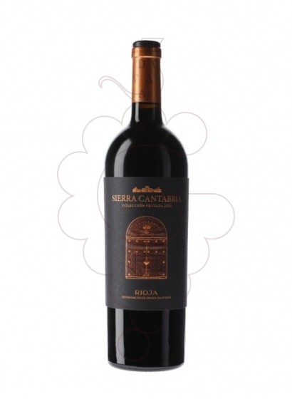 Foto Sierra Cantabria Colección Privada vi negre