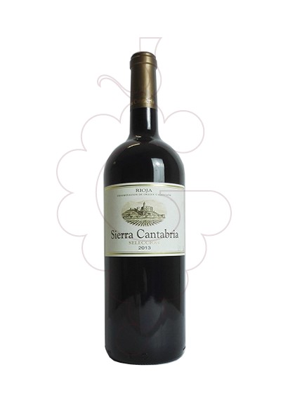 Foto Sierra Cantabria Selección Magnum vi negre