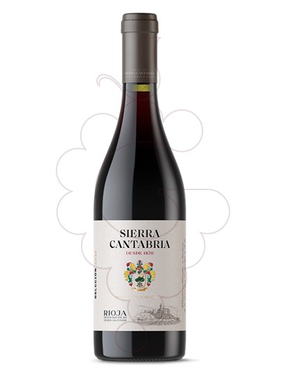 Foto Sierra Cantabria Selección vi negre